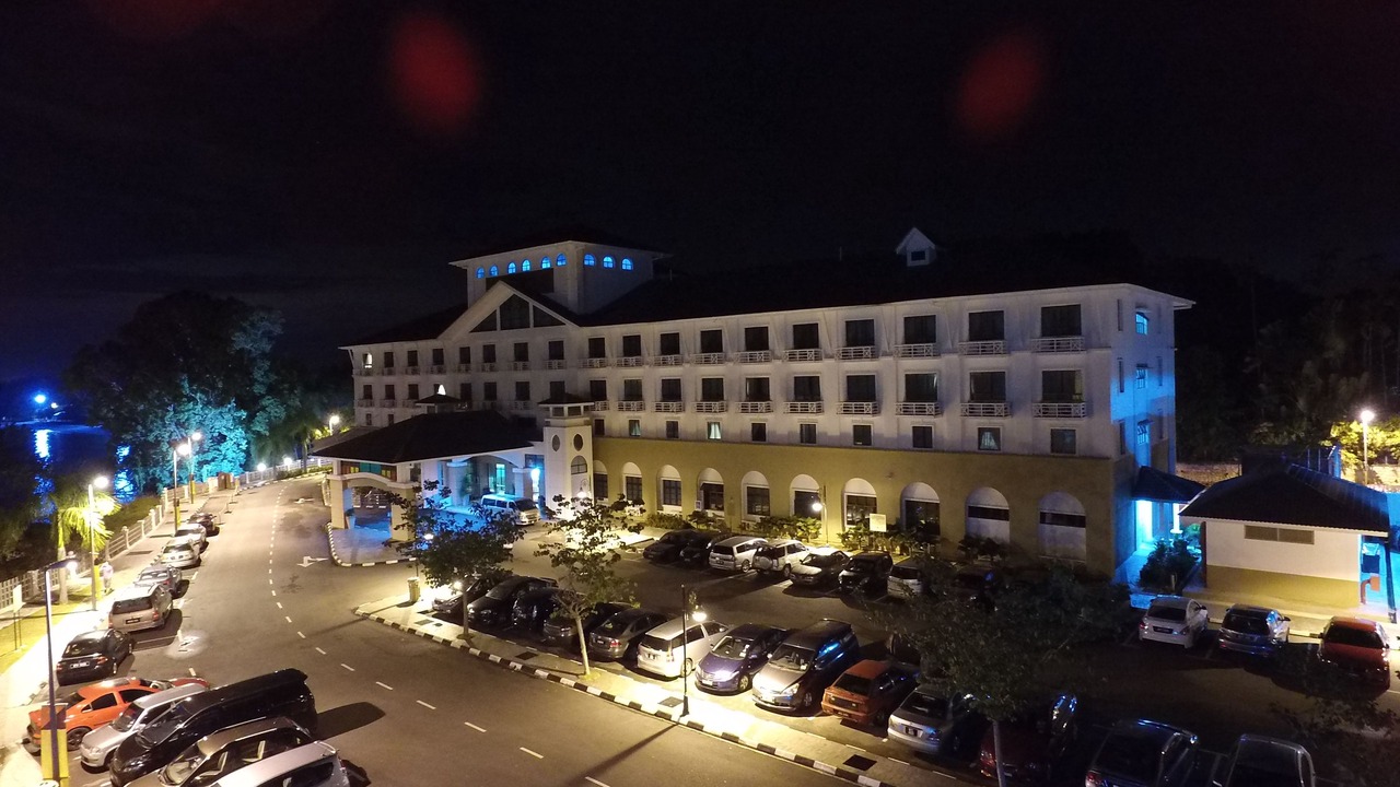 Photo of Outdoor in Tanjung Tanah Merah