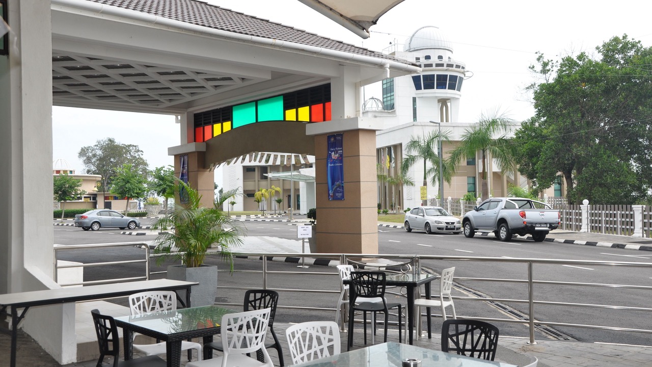 Photo of Outdoor in Tanjung Tanah Merah