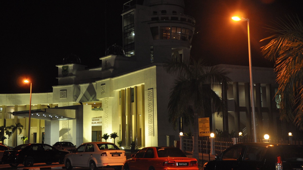 Photo of Outdoor in Tanjung Tanah Merah