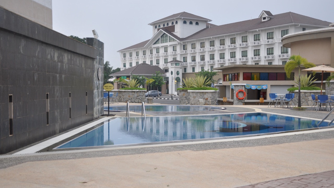 Photo of Outdoor in Tanjung Tanah Merah