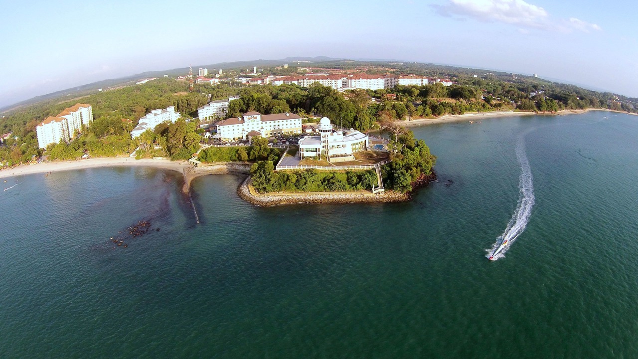 Photo of Outdoor in Tanjung Tanah Merah
