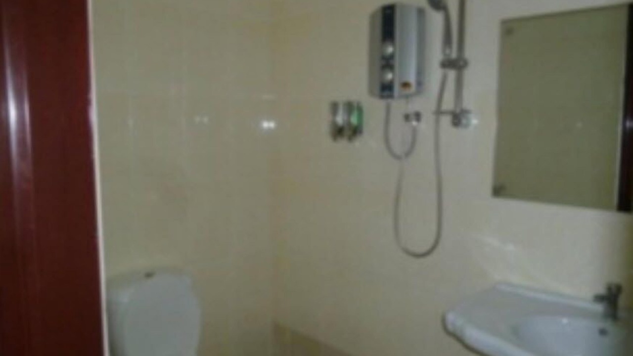 Photo of Bathroom in Kuala Lumpur