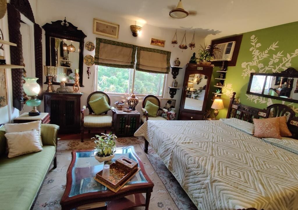 Photo of Bedroom in Safdarjung Enclave