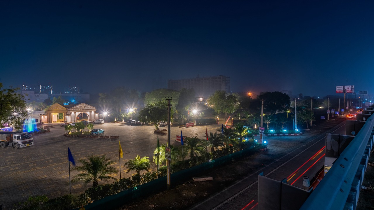 Photo of Outdoor in Gurugram