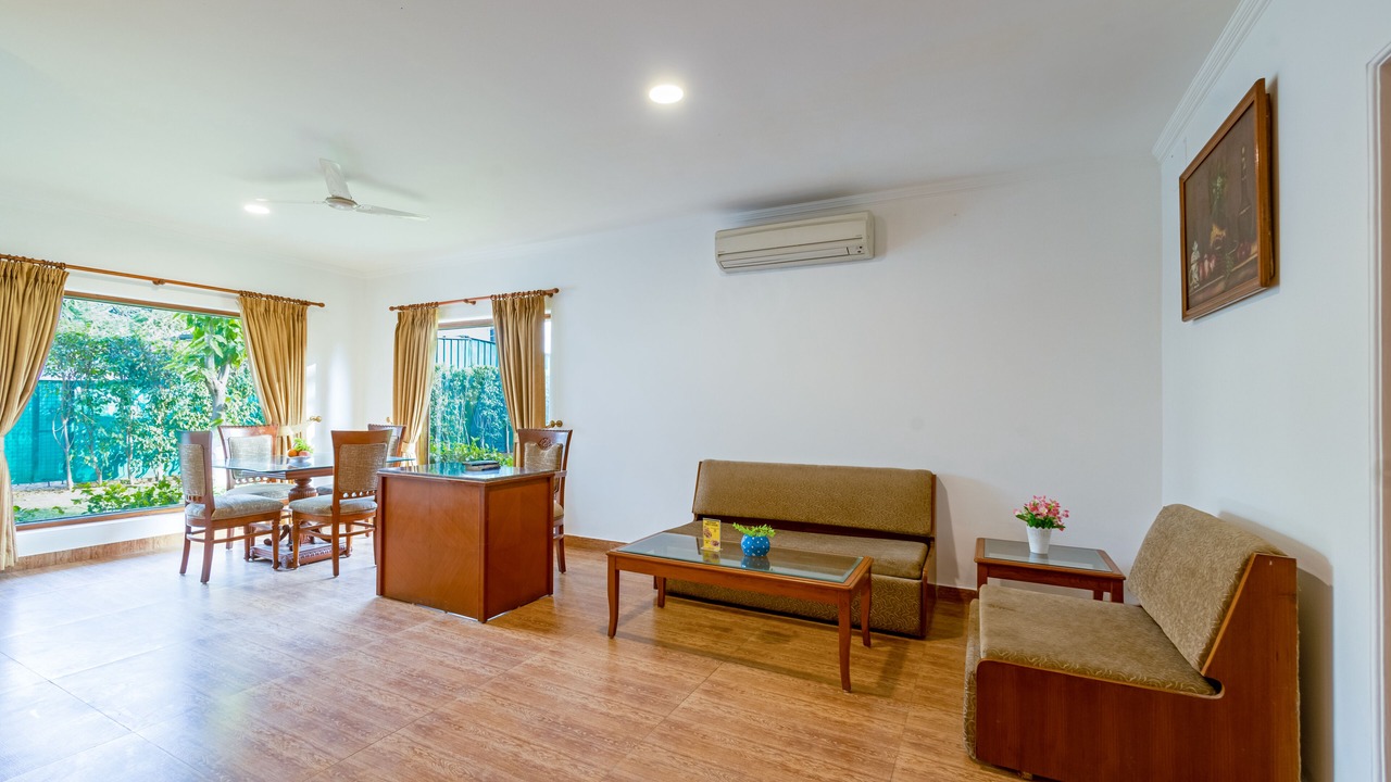 Photo of Bedroom in Gurugram