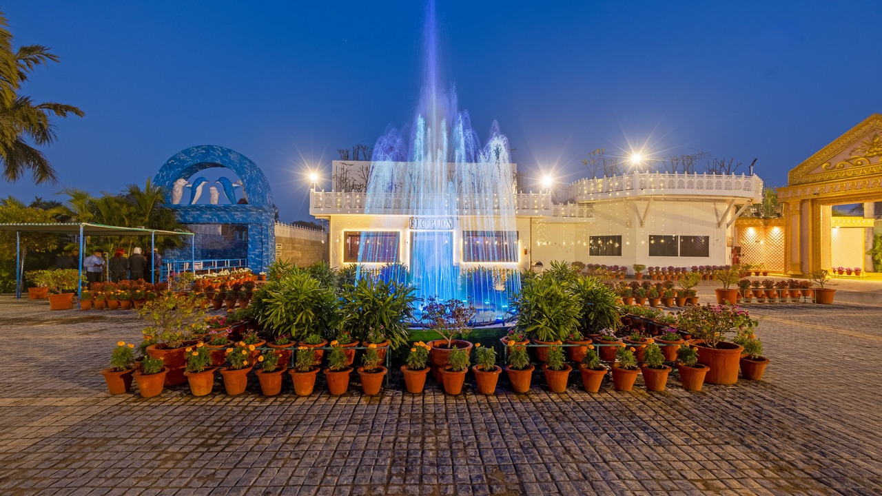 Photo of Outdoor in Gurugram