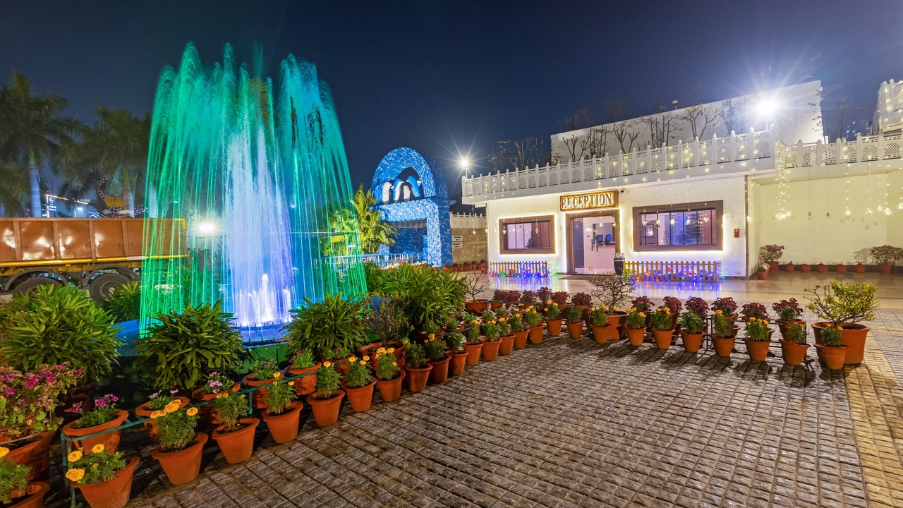 Photo of Outdoor in Gurugram