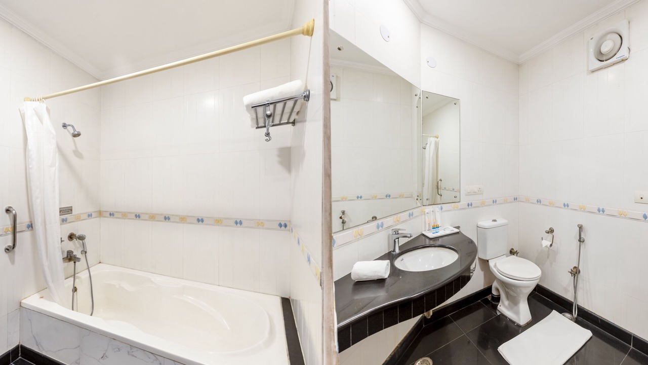 Photo of Bathroom in Gurugram