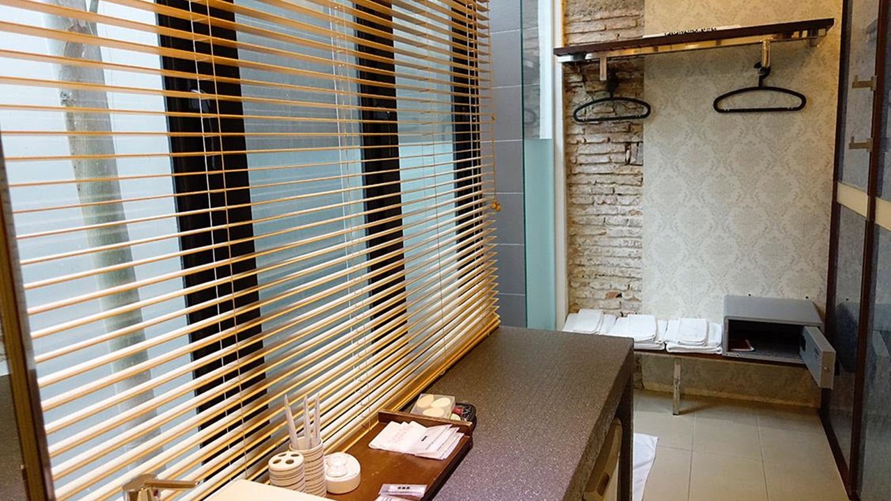Photo of Bathroom in Taman Kota Laksamana