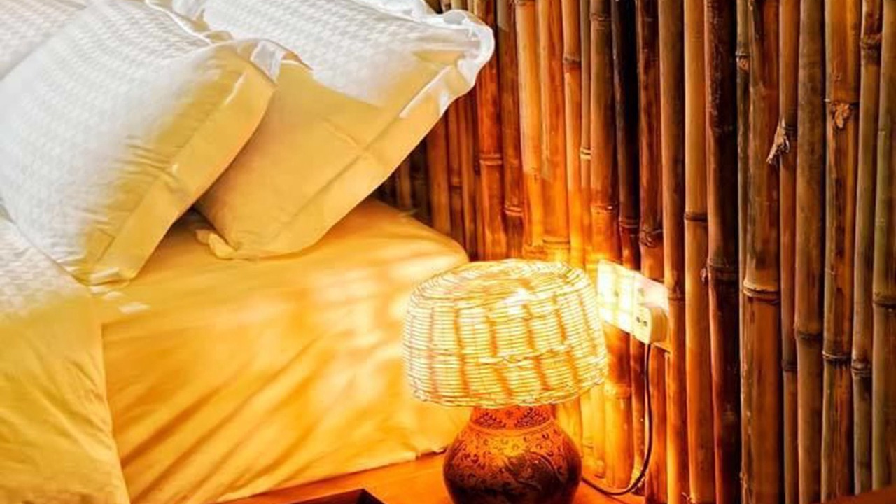 Photo of Bedroom in Taman Kota Laksamana
