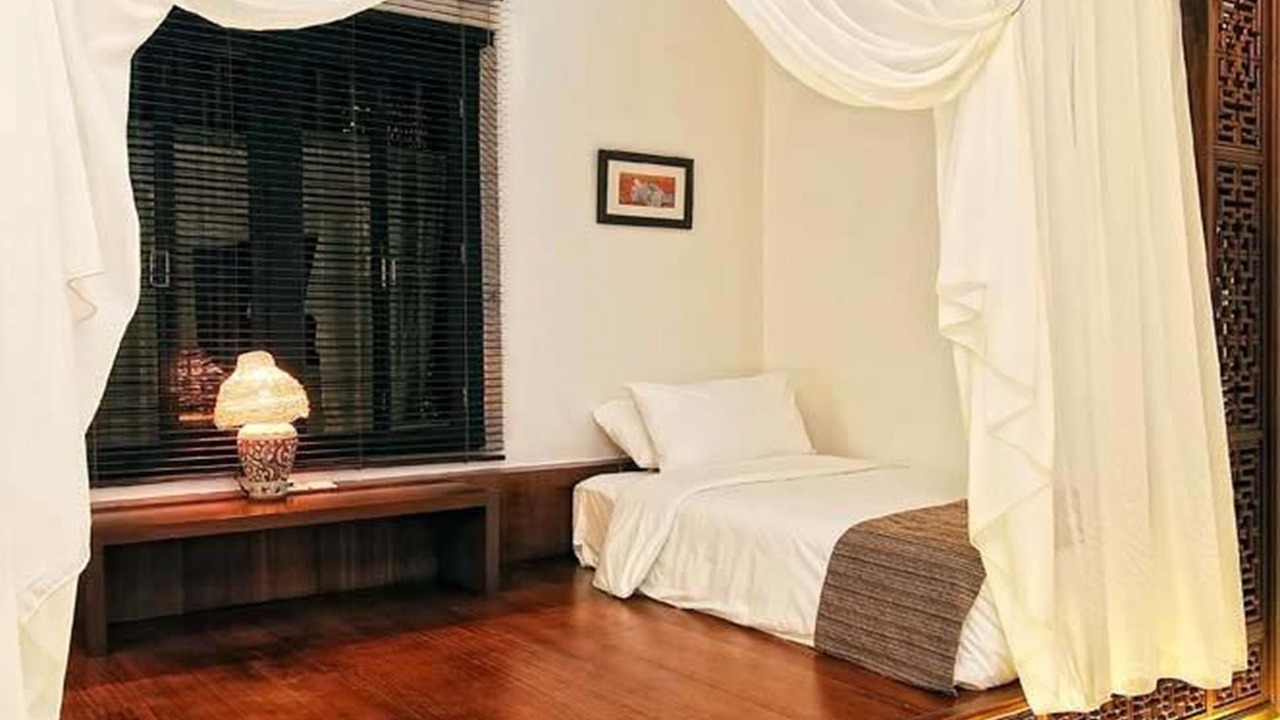 Photo of Bedroom in Taman Kota Laksamana