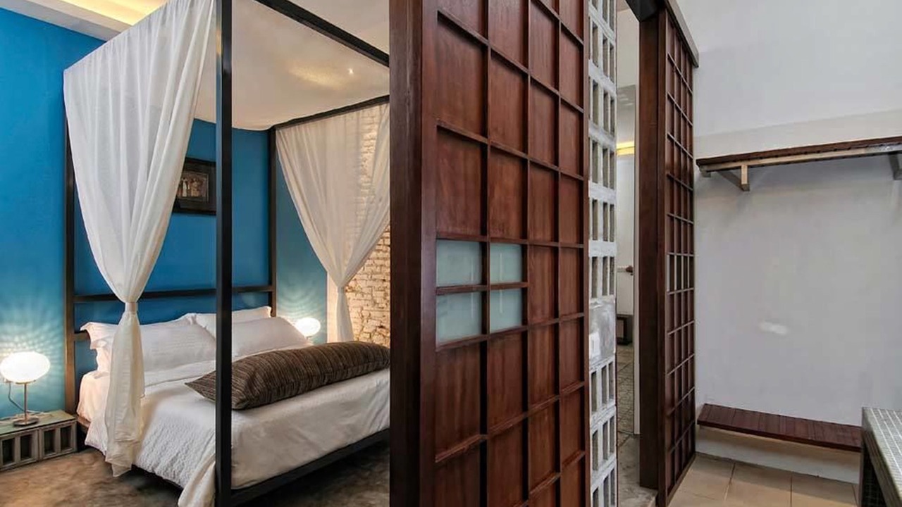 Photo of Bedroom in Taman Kota Laksamana