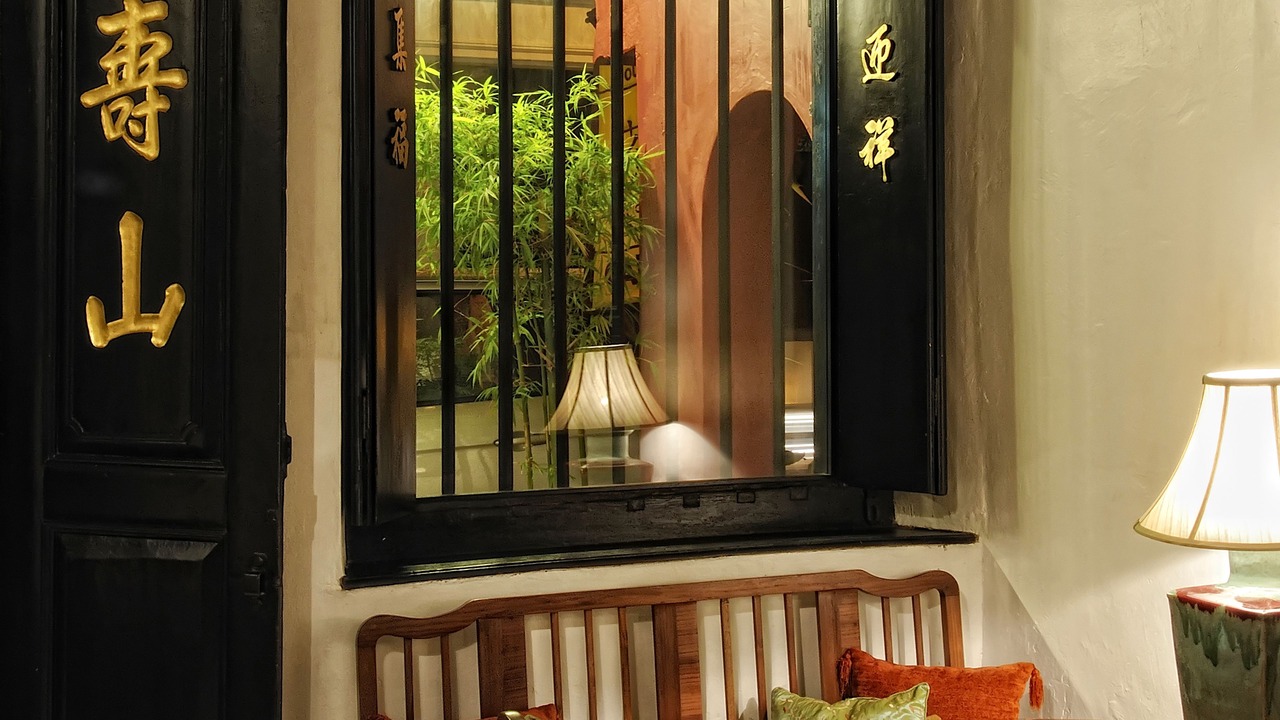 Photo of Livingroom in Taman Kota Laksamana