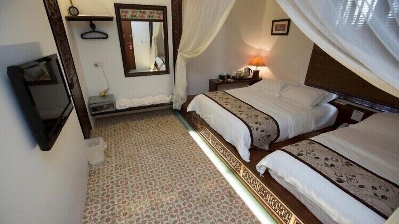 Photo of Bedroom in Taman Kota Laksamana