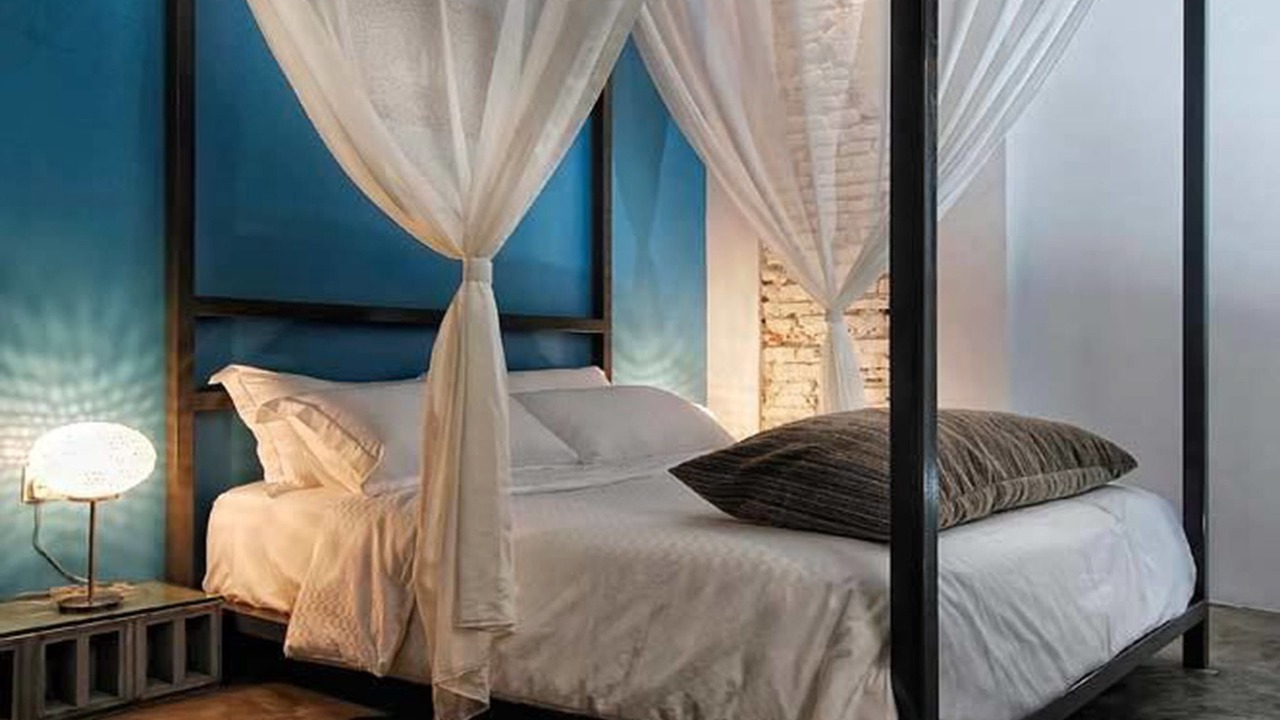 Photo of Bedroom in Taman Kota Laksamana