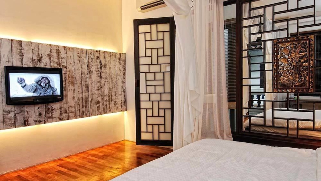 Photo of Bedroom in Taman Kota Laksamana