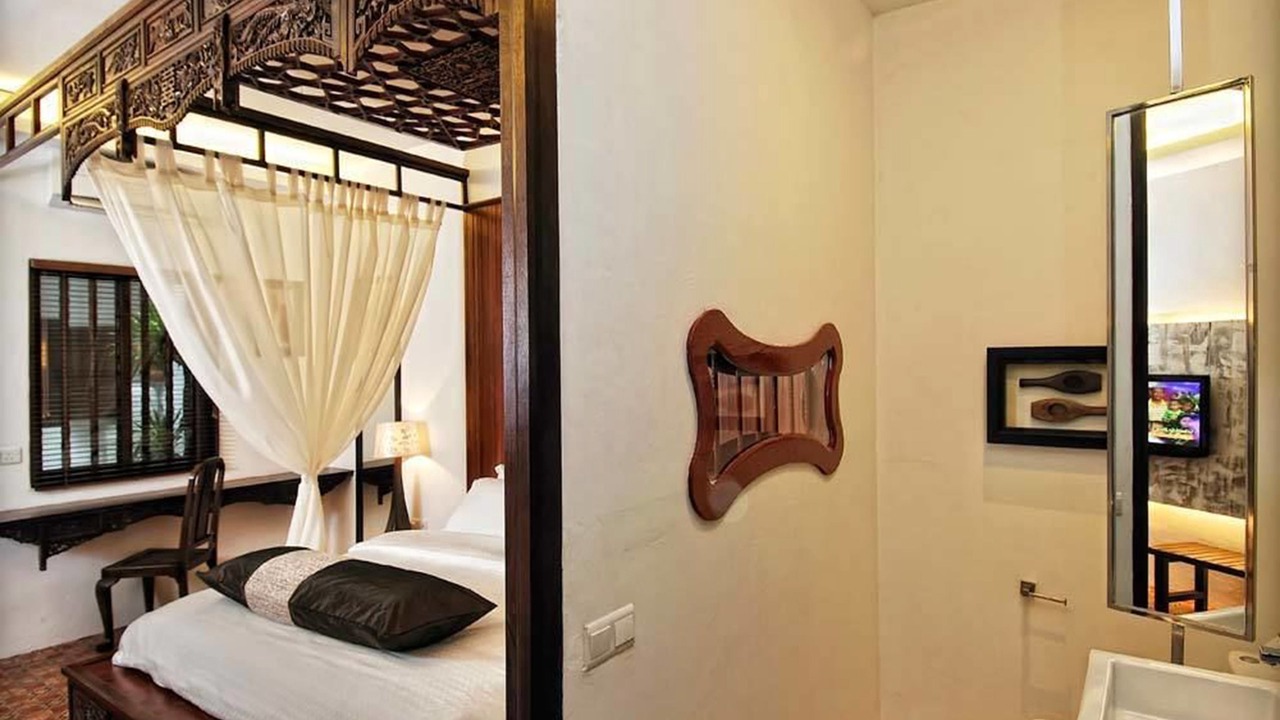 Photo of Bathroom in Taman Kota Laksamana