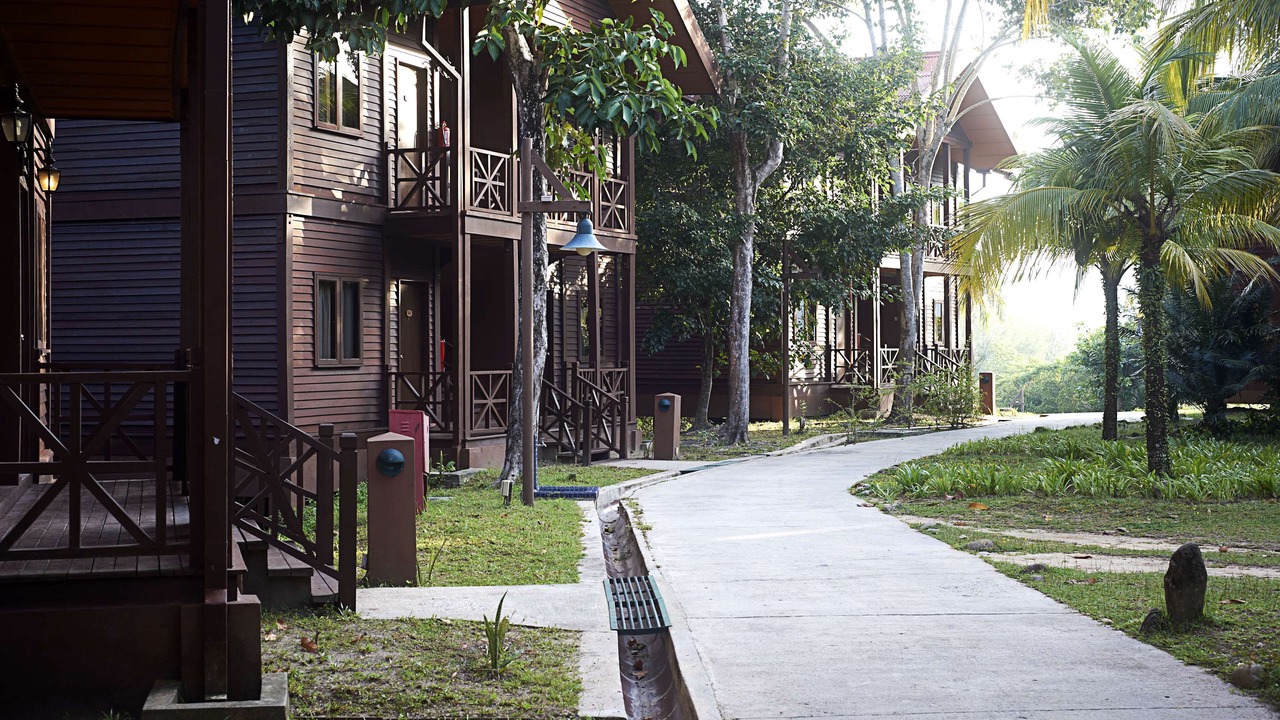 Photo of Outdoor in Redang Island