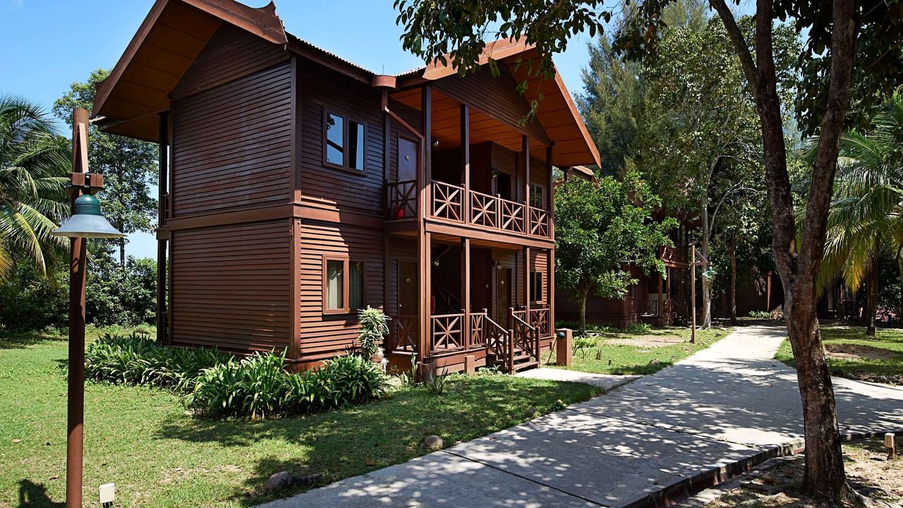 Photo of Outdoor in Redang Island