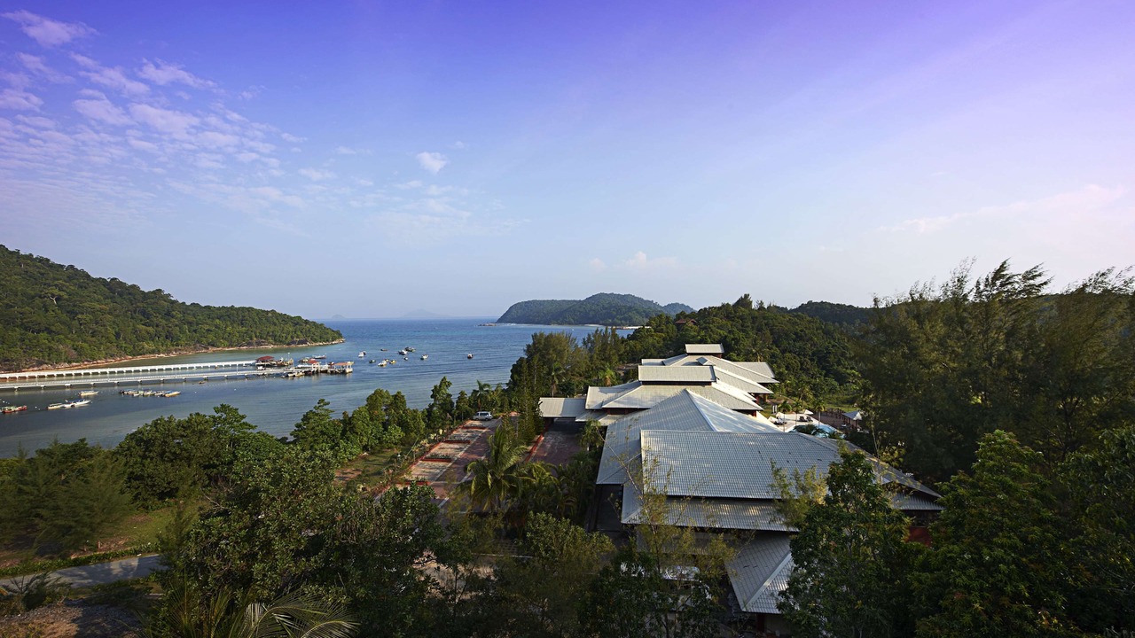 Photo of Outdoor in Redang Island