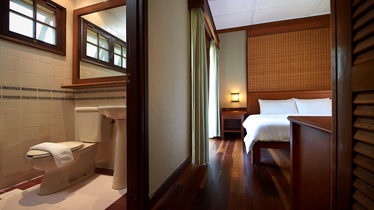 Photo of Bathroom in Redang Island