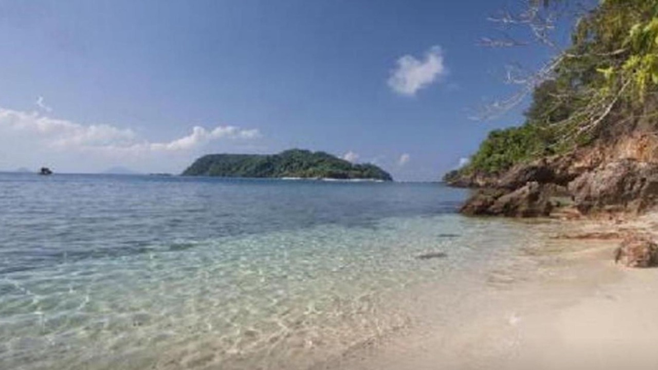 Photo of Others in Redang Island