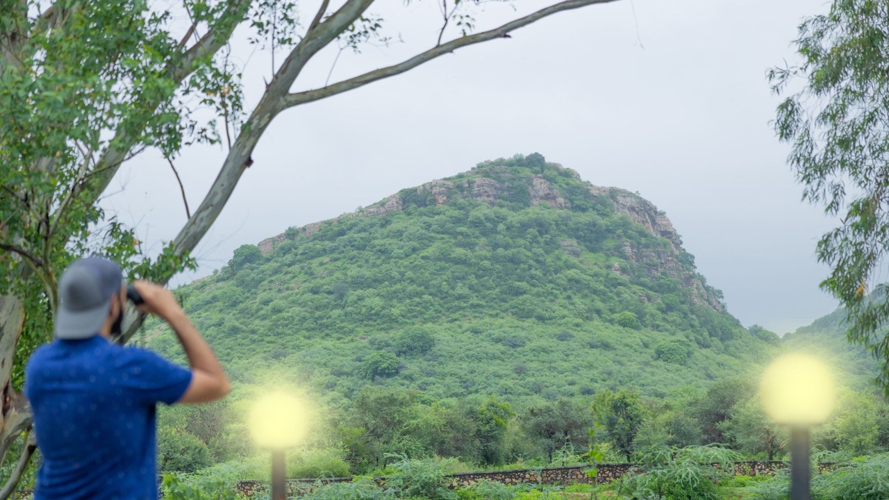 Photo of Outdoor in Sawai Madhopur