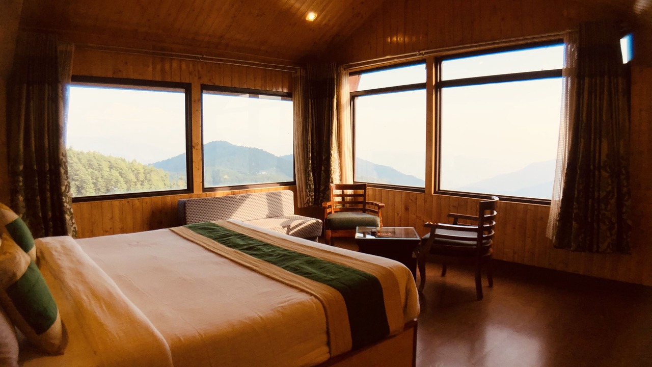 Photo of Bedroom in Shilon Bagh