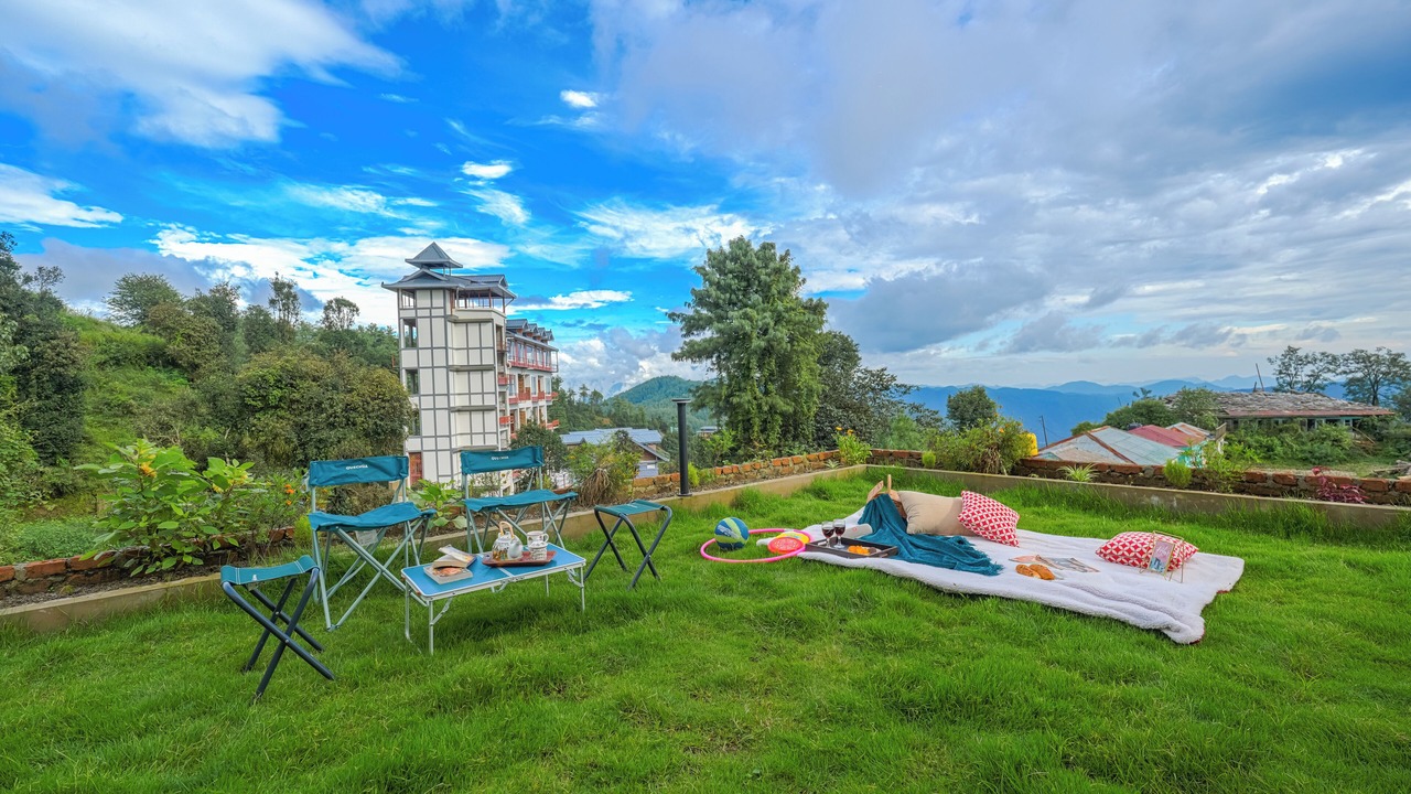 Photo of Outdoor in Shilon Bagh