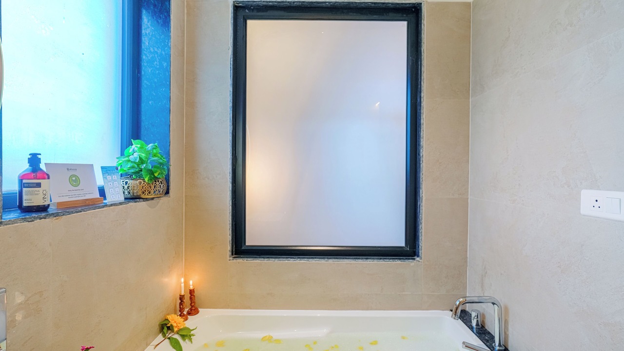 Photo of Bathroom in Shilon Bagh