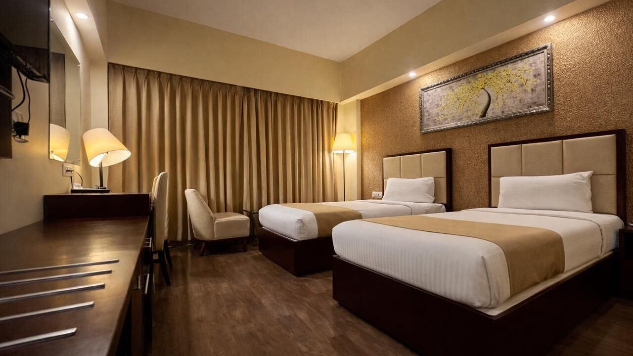 Photo of Bedroom in Kolkata