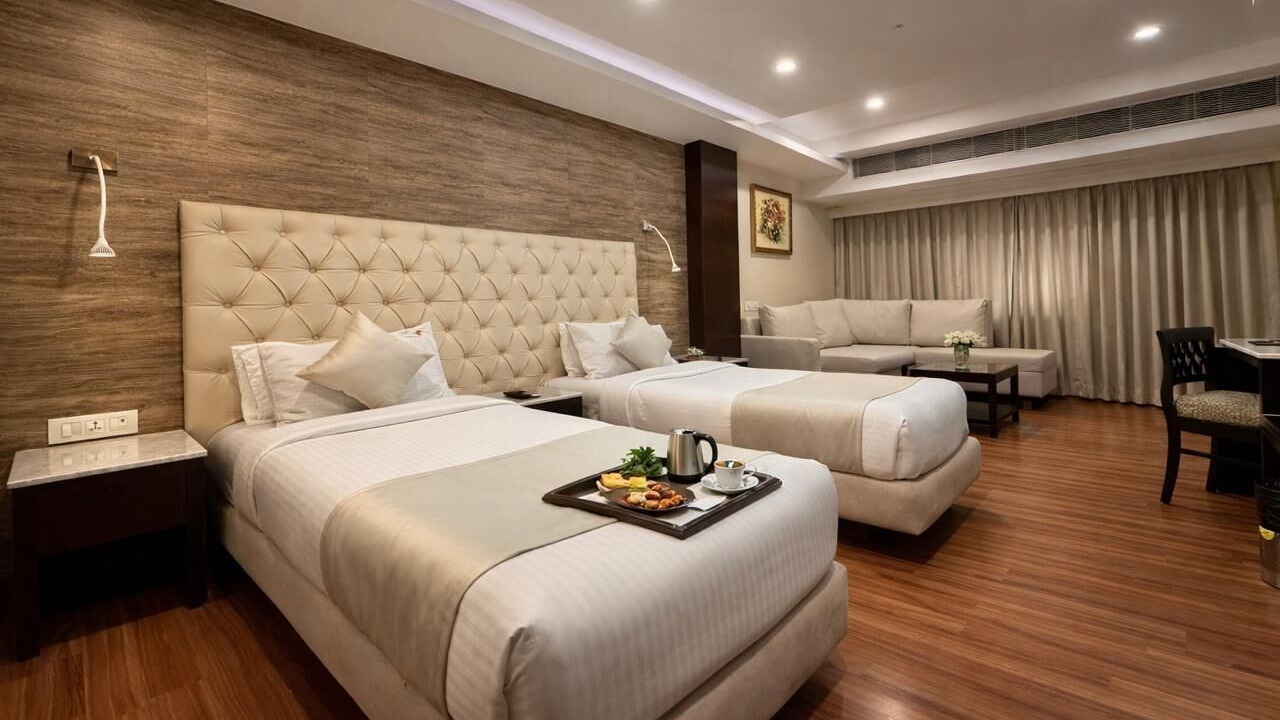 Photo of Bedroom in Kolkata