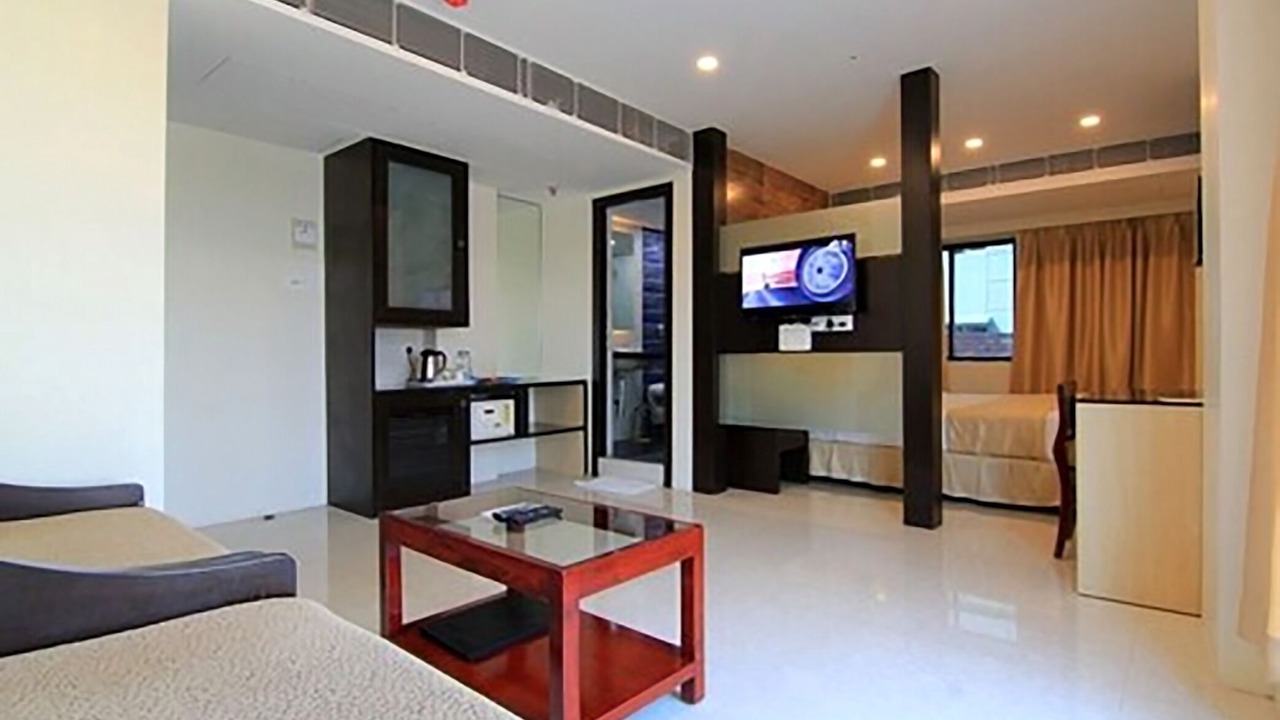 Photo of Bedroom in Kolkata