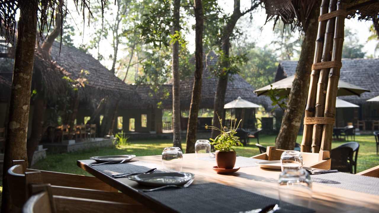 Photo of Outdoor in Mararikulam