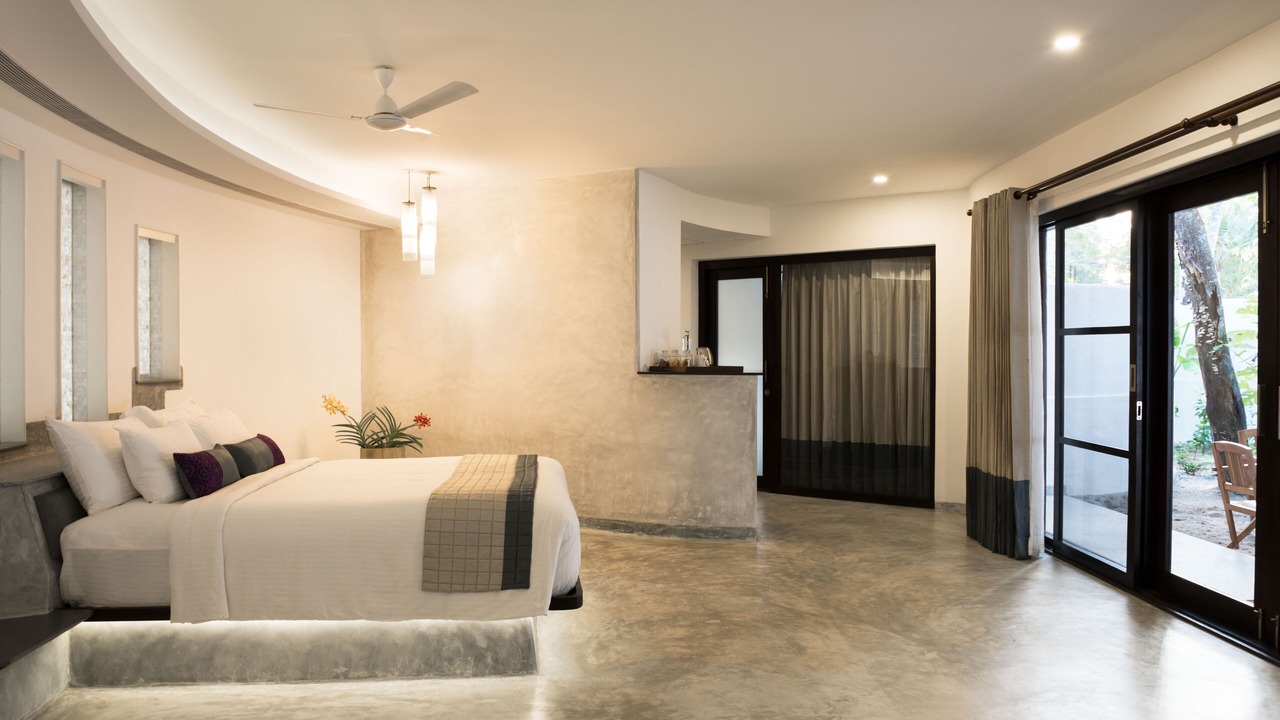 Photo of Bedroom in Mararikulam