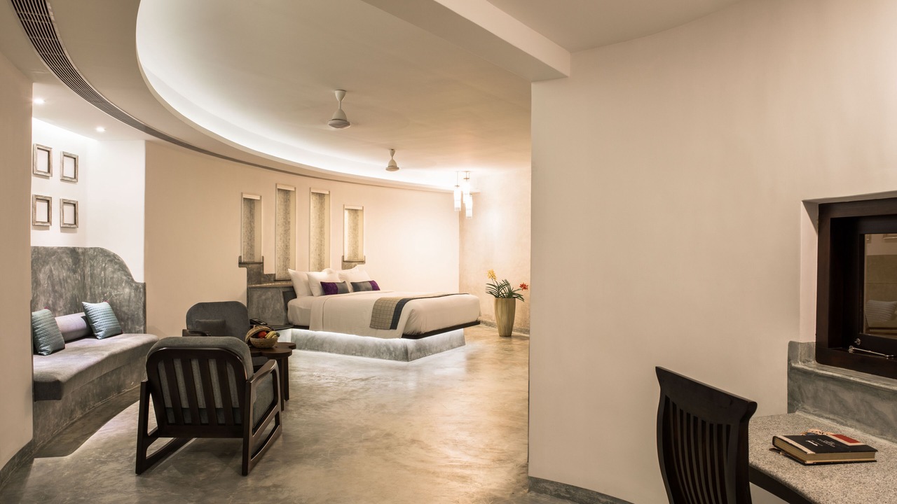 Photo of Bedroom in Mararikulam