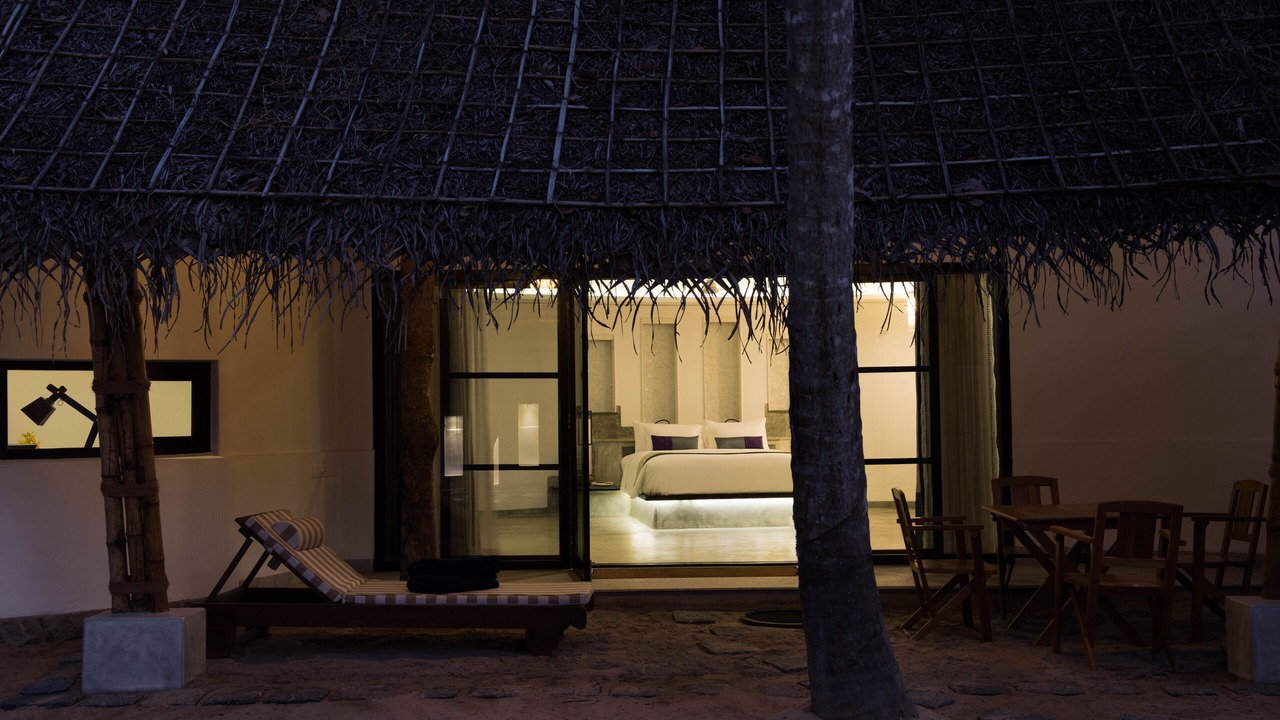Photo of Bedroom in Mararikulam