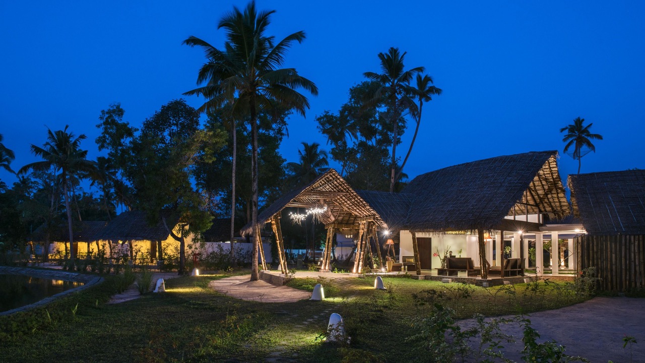 Photo of Outdoor in Mararikulam