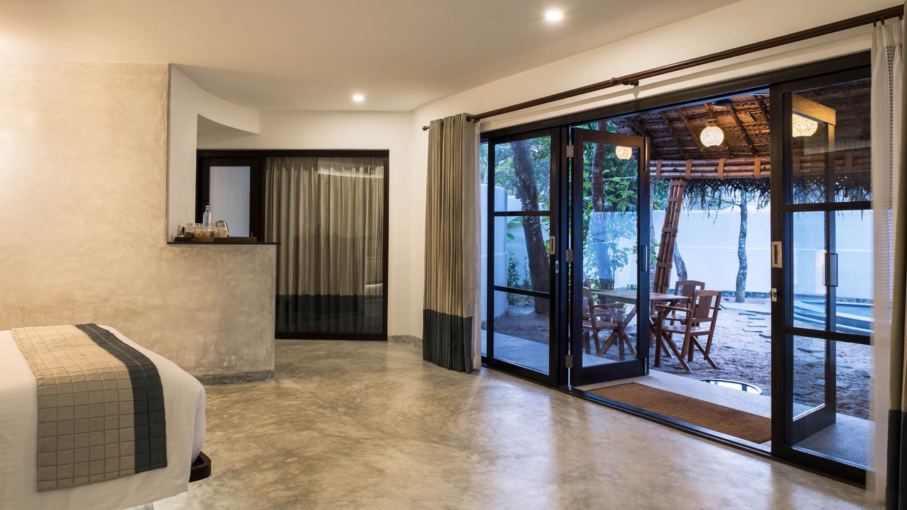 Photo of Bedroom in Mararikulam