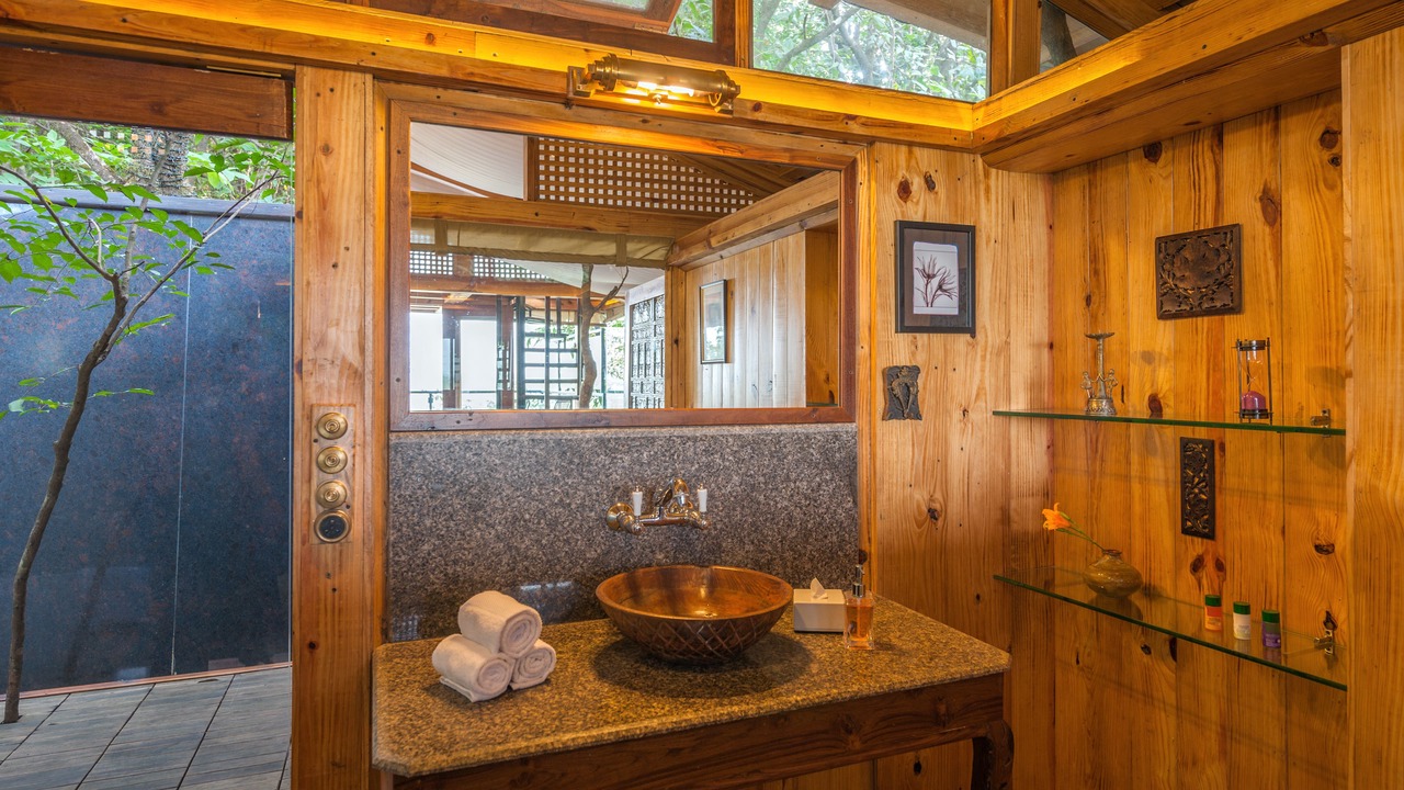 Photo of Bathroom in Atvan