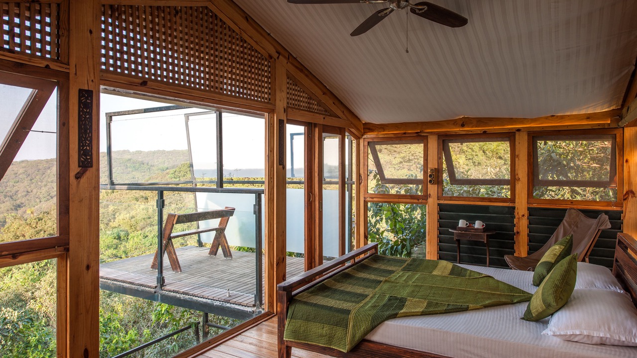 Photo of Bedroom in Atvan