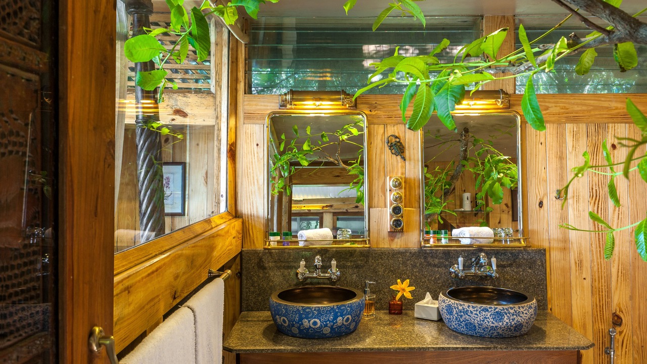 Photo of Bathroom in Atvan