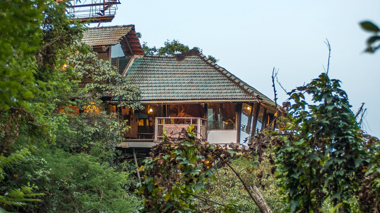 Photo of Outdoor in Atvan