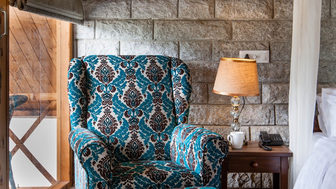 Photo of Bedroom in Manali