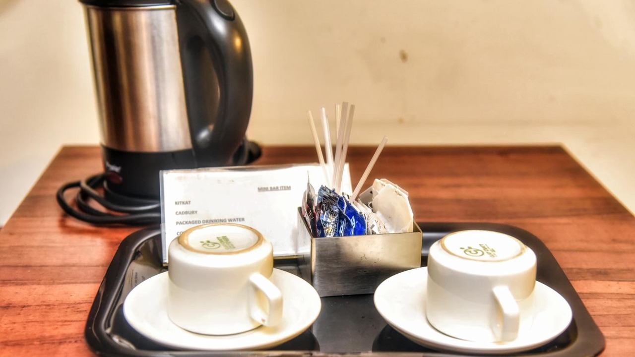 Photo of Kitchen in Kolkata
