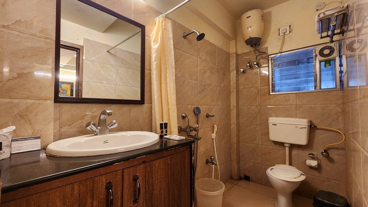 Photo of Bathroom in Kolkata