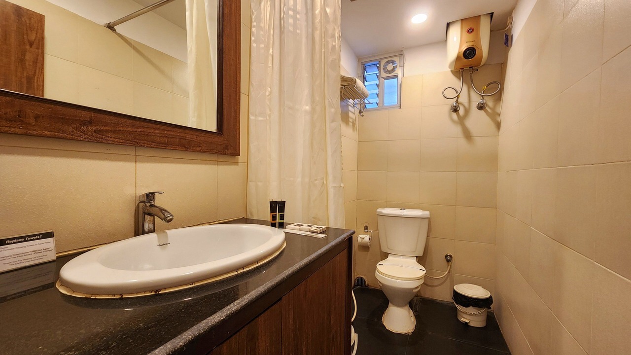 Photo of Bathroom in Kolkata