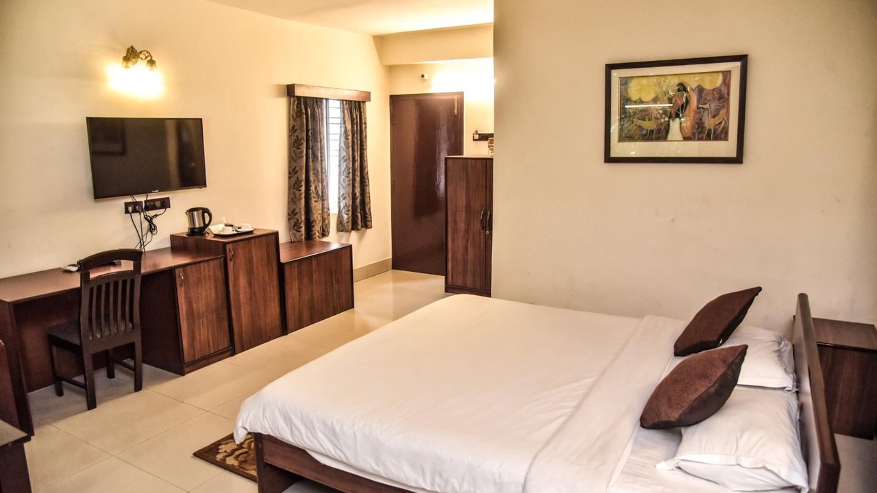 Photo of Bedroom in Kolkata
