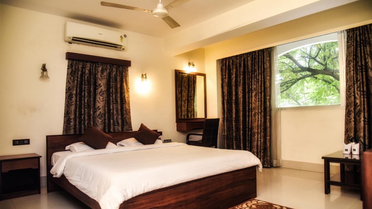 Photo of Bedroom in Kolkata