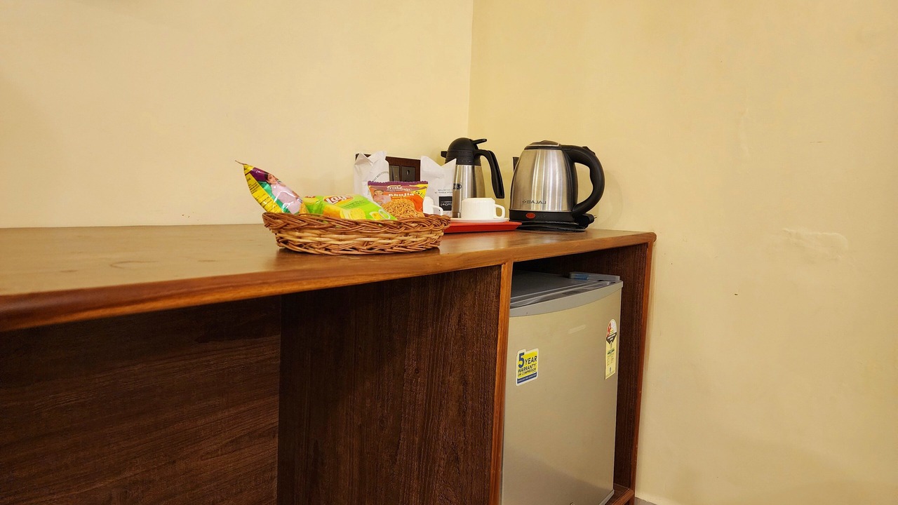 Photo of Bedroom in Kolkata